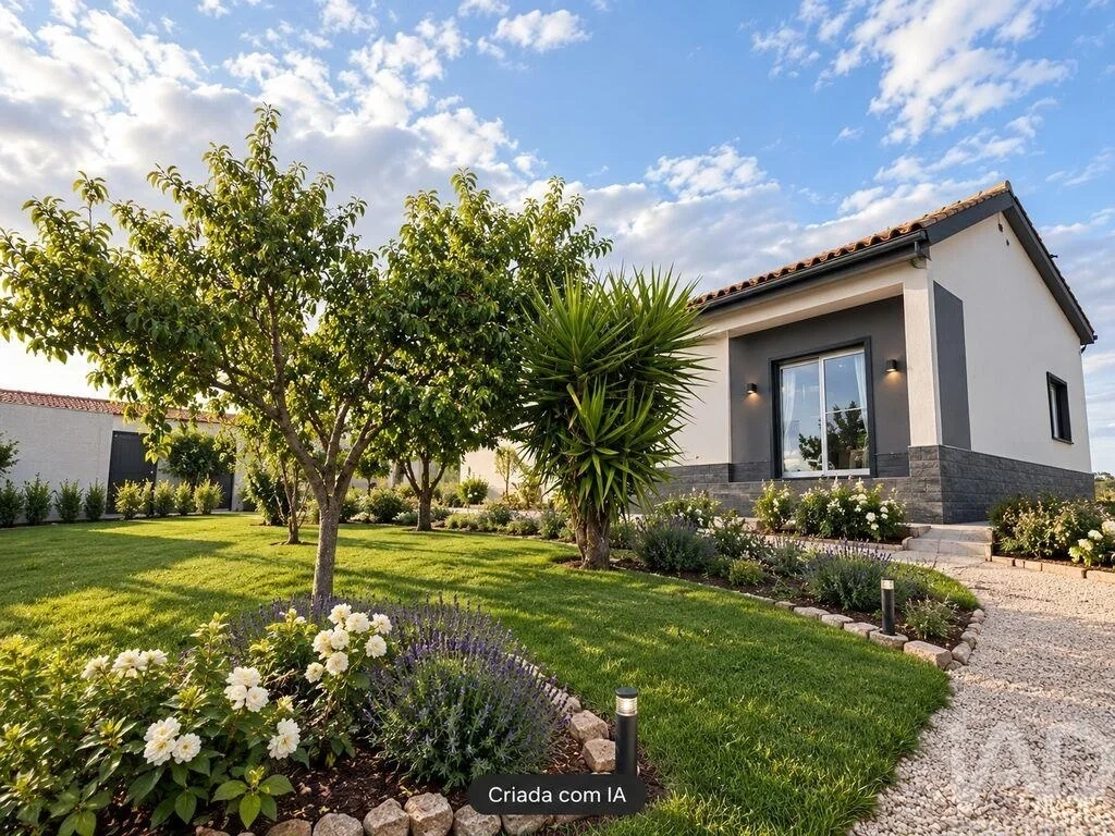1 - venta villa cadaval región centro portugal