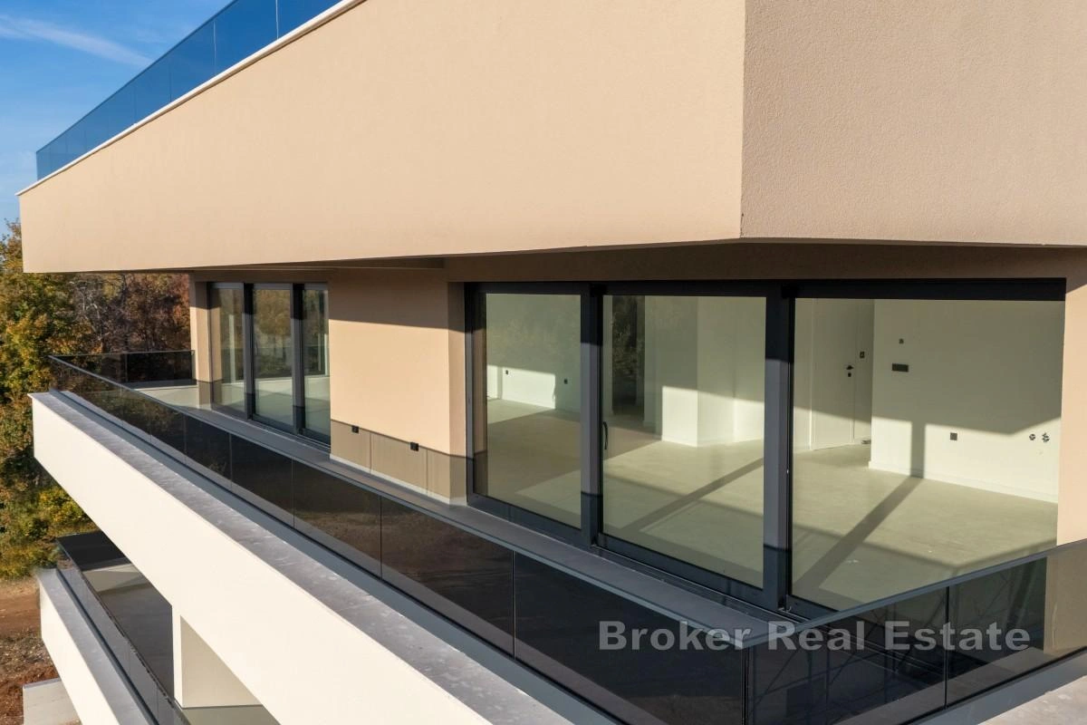 2 - venta apartamento poreč istria croacia