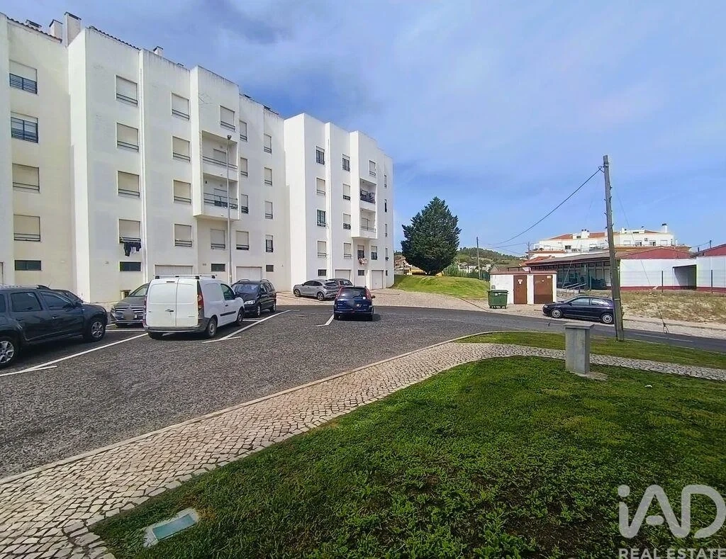 1 - apartment for sale in alenquer centro region portugal