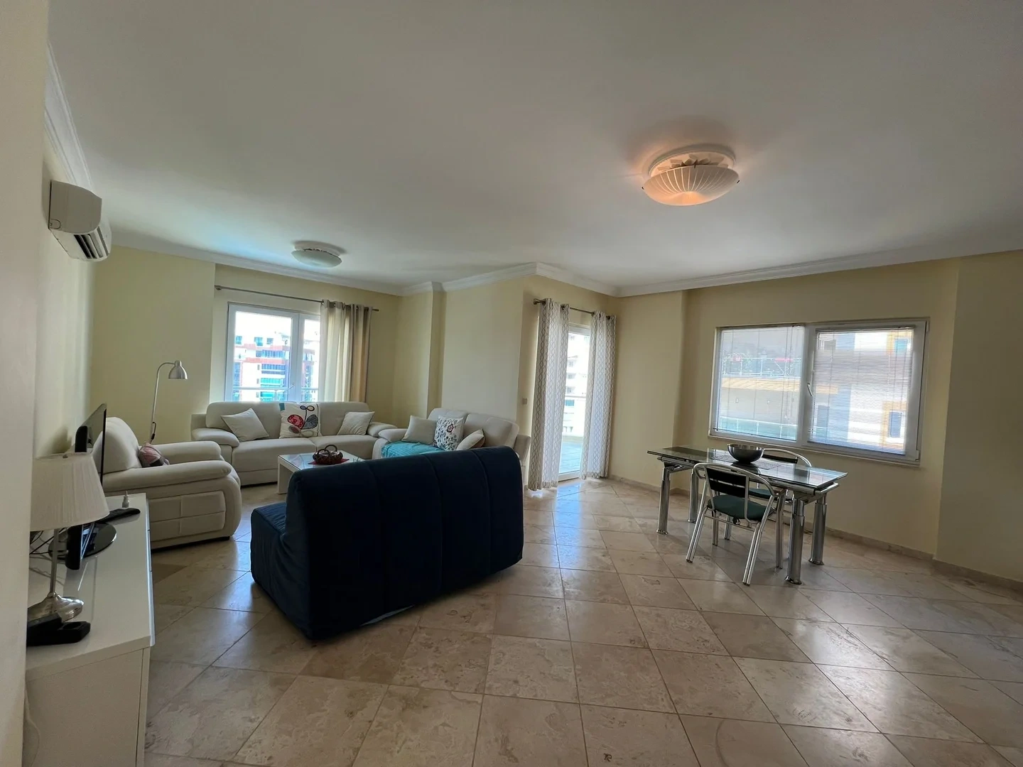 2 - vente appartement vue mer alanya antalya turquie