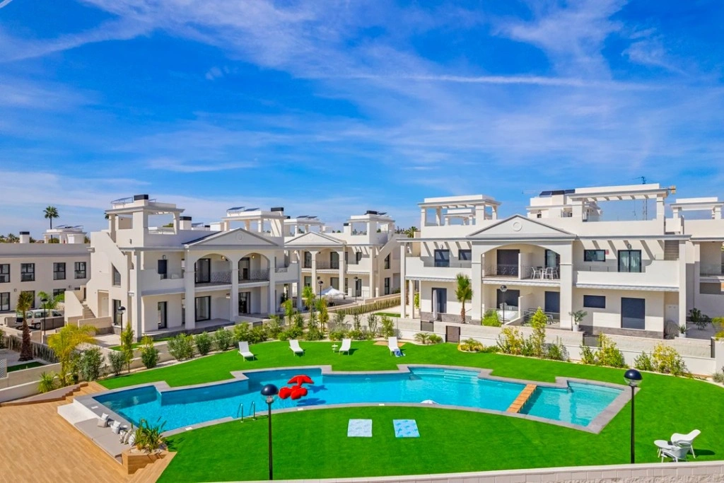 2 - verkoop appartement rojales valencian community spanje