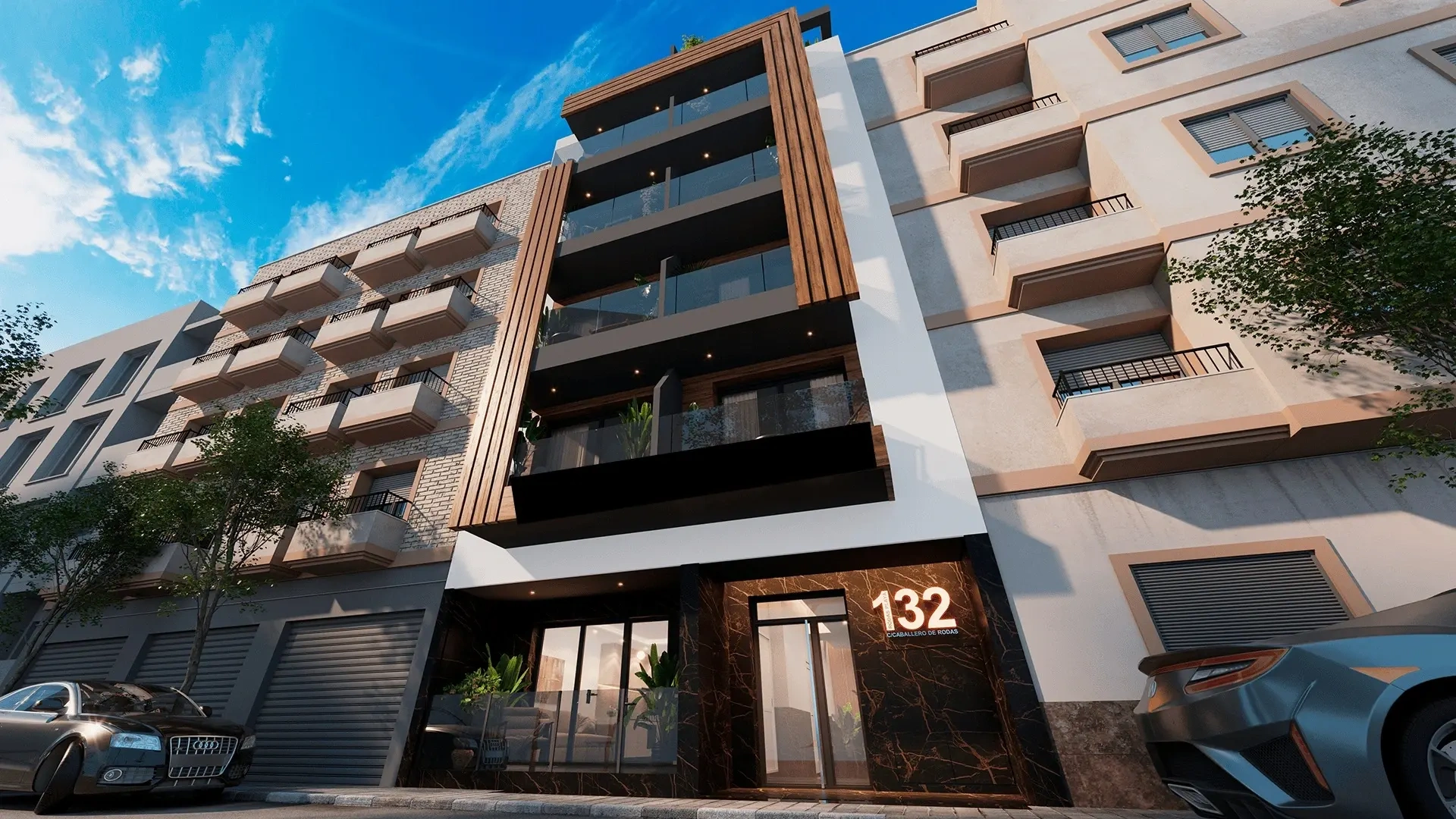 2 - venda apartamento torrevieja - costa blanca comunidade valenciana espanha