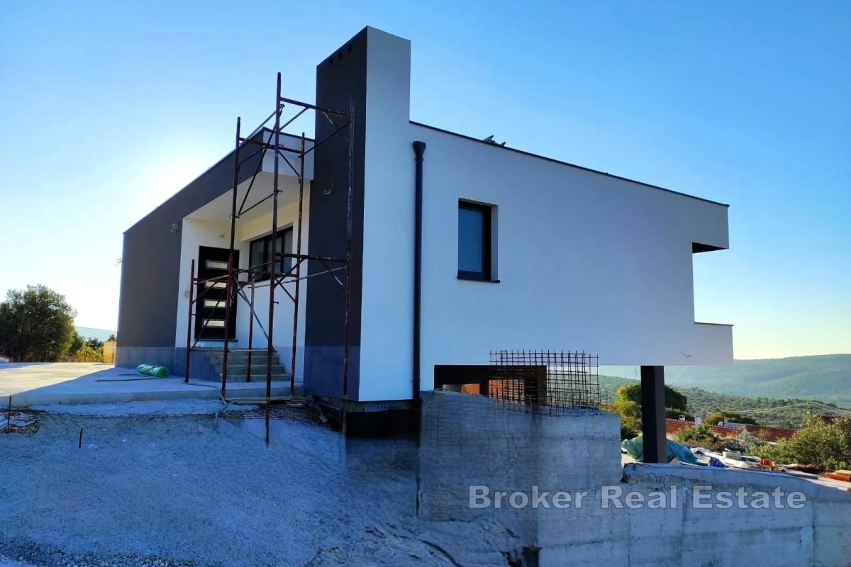 2 - venta casa vista al mar rogoznica šibenik-knin croacia