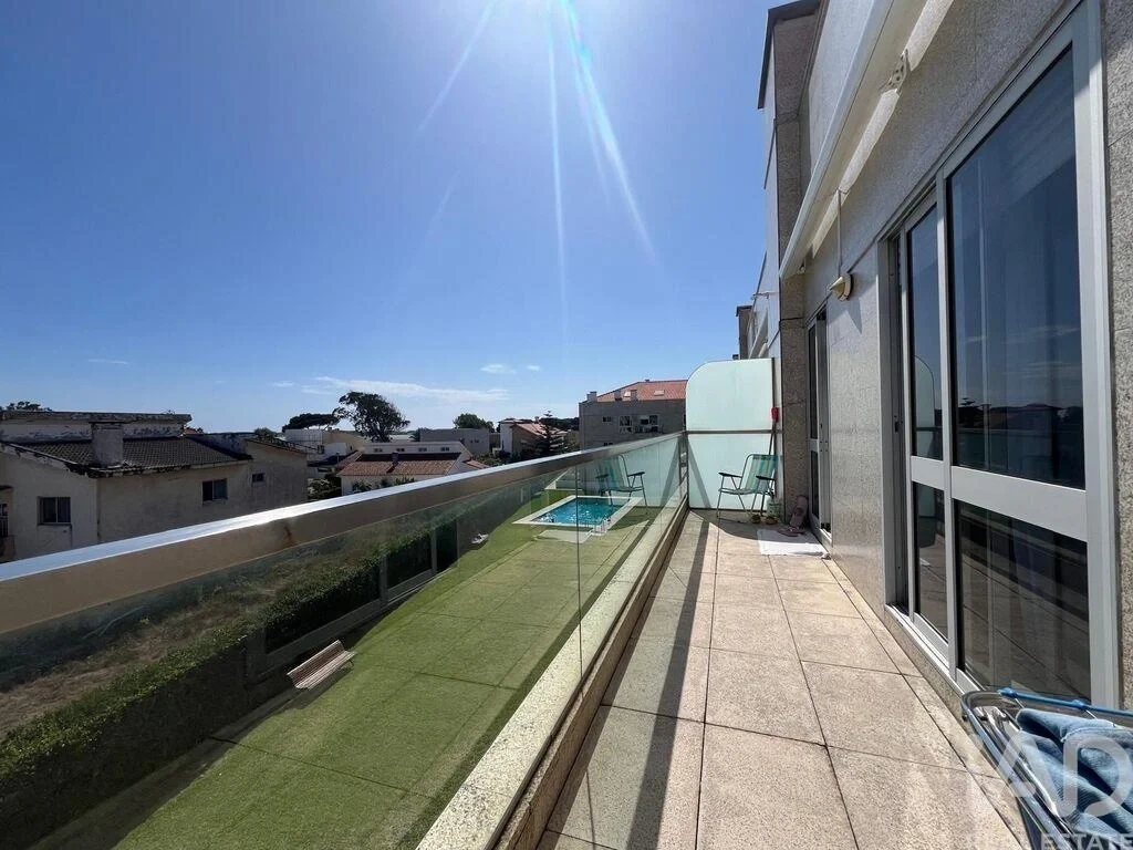 1 - venta apartamento esposende región norte portugal
