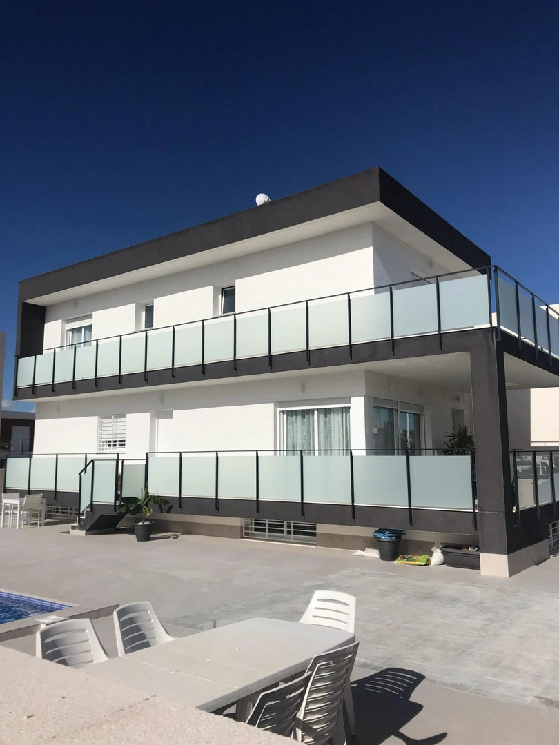 2 - verkauf haus gran alacant valencia spanien