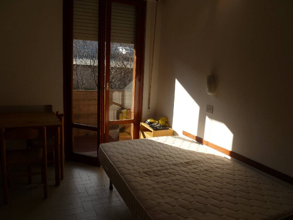 Apartamento com 1 quarto