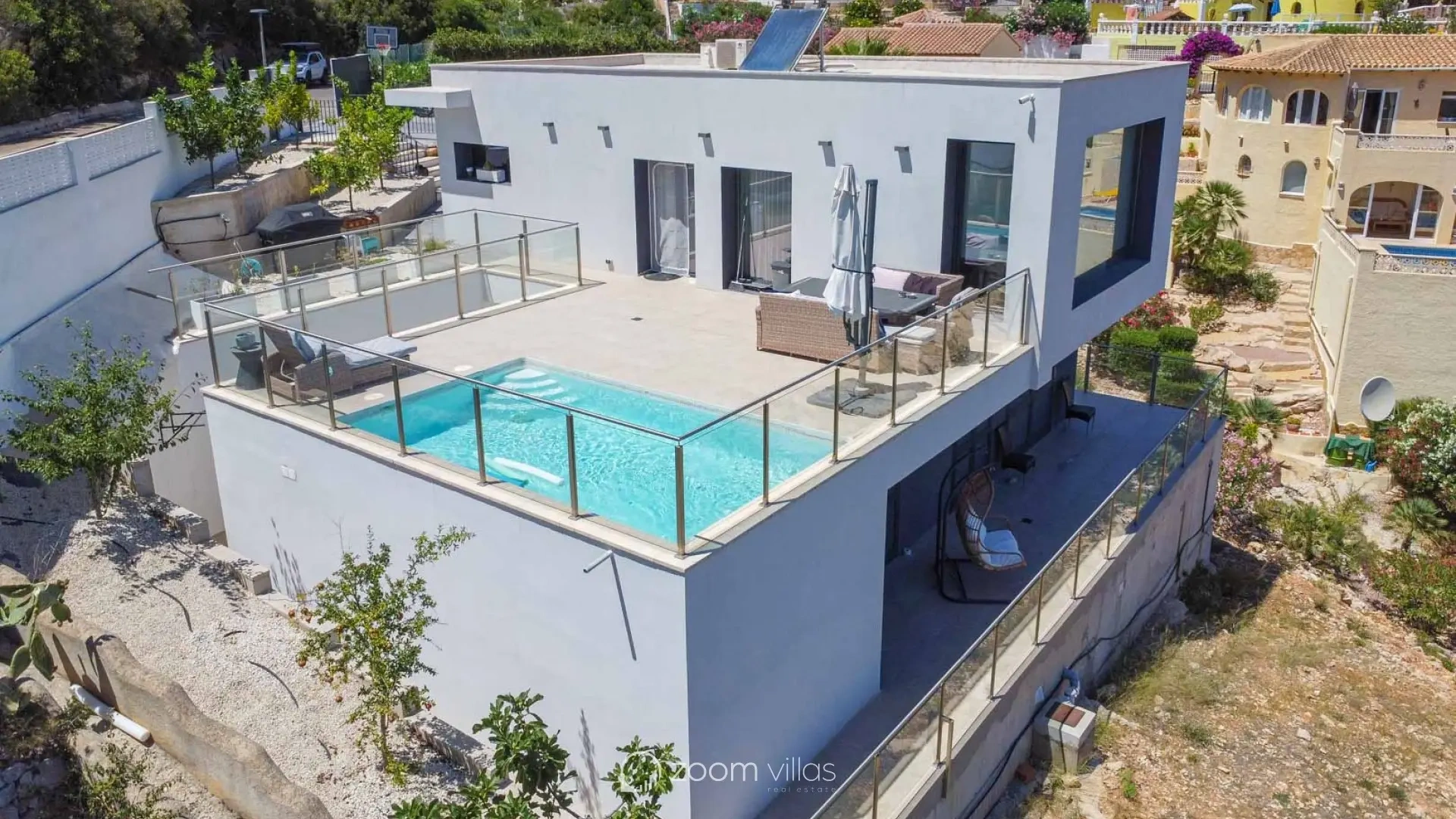2 - verkauf haus meerblick benitachell - costa blanca valencia spanien