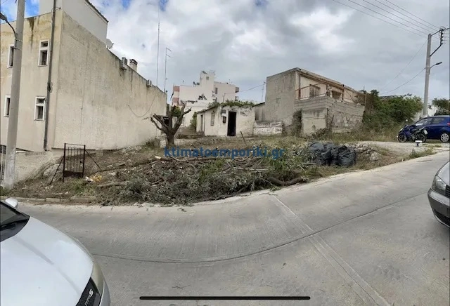 1 - продажа территория nikaia-agios ioannis rentis аттика греция