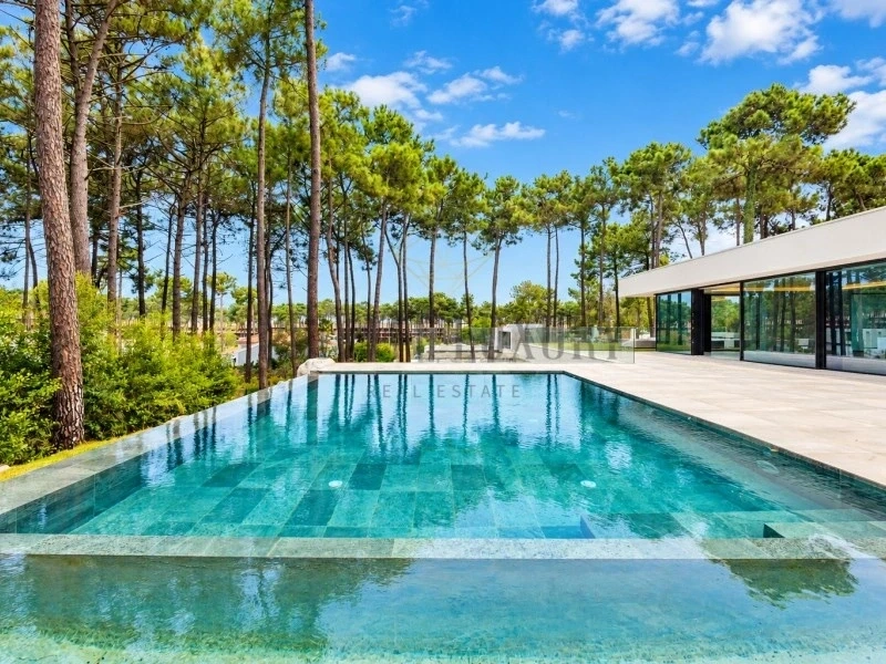 1 - house for sale in herdade da aroeira lisbon region portugal