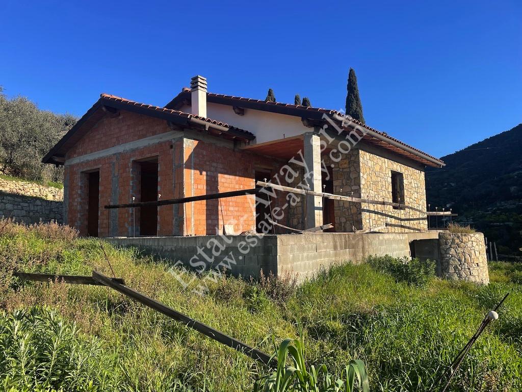1 - sea view house for sale in bordighera liguria italy