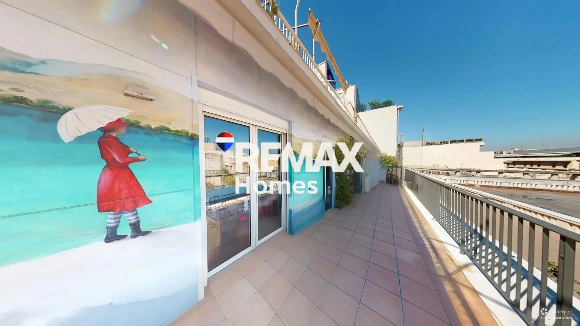 2 - vente appartement athènes attique grèce