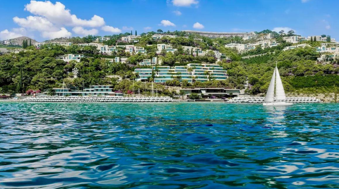 2 - vendita casa vista mare réthymnon creta grecia