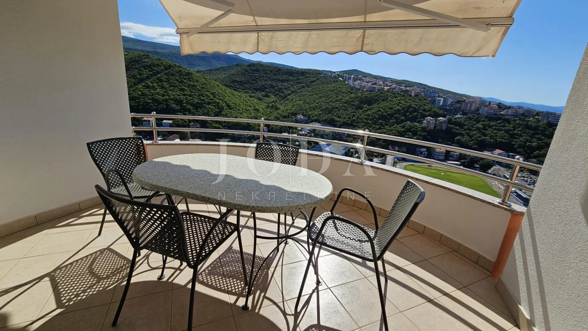 2 - verkoop appartement crikvenica primorje-gorski kotar kroatië