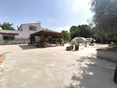 1 - vente villa villena communauté valencienne espagne