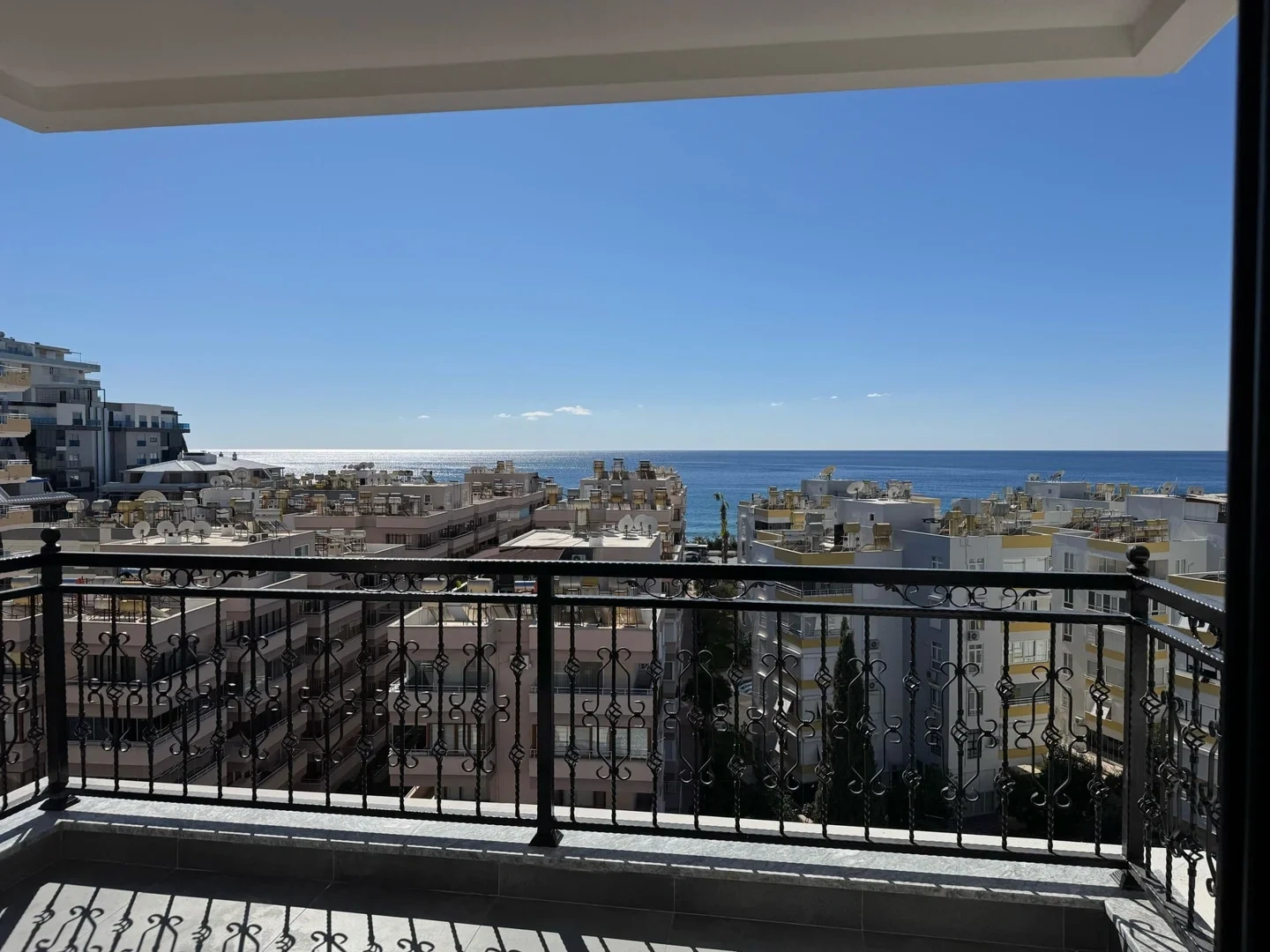 2 - apartment for sale in alanya antalya turkey