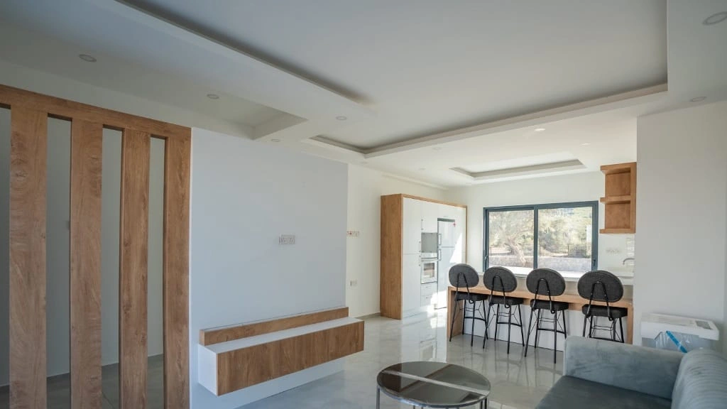 2 - vente appartement vue mer esentepe kyrenia chypre