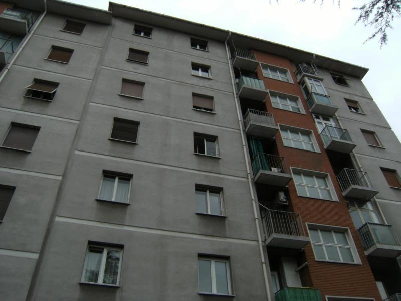 1 - vendita appartamento trieste friuli-venezia giulia italia