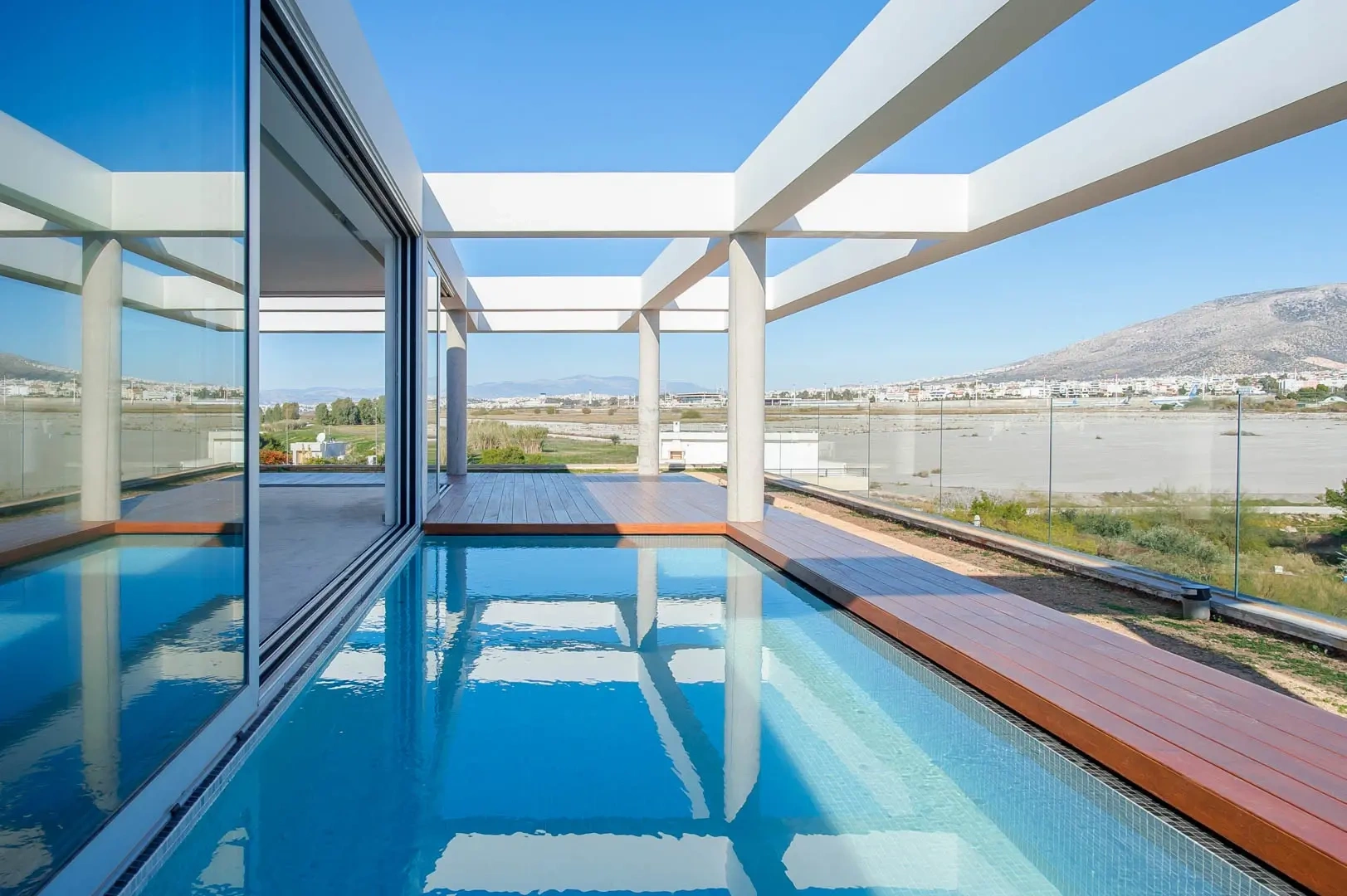 1 - house for sale in glyfada attica greece