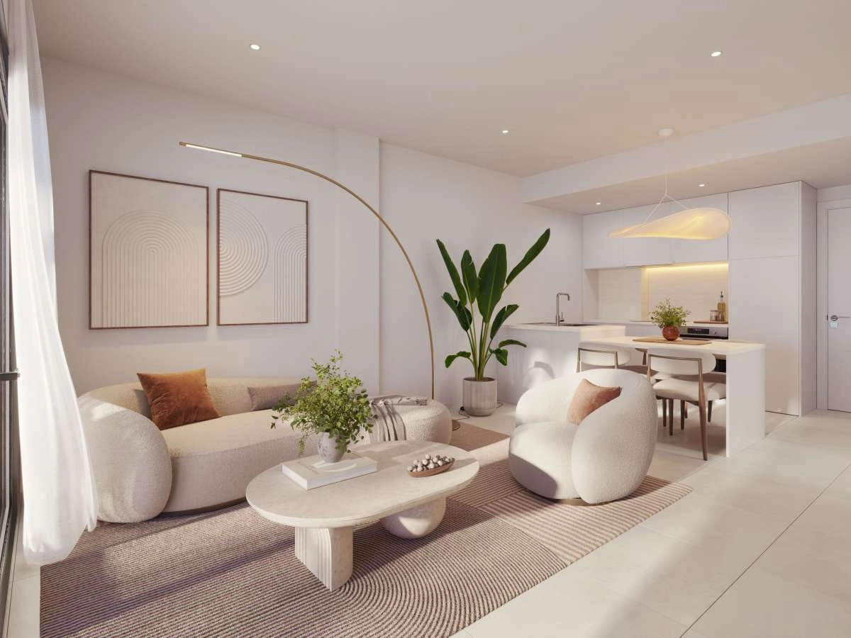 2 - verkauf wohnung meerblick fuengirola - costa del sol andalusien spanien