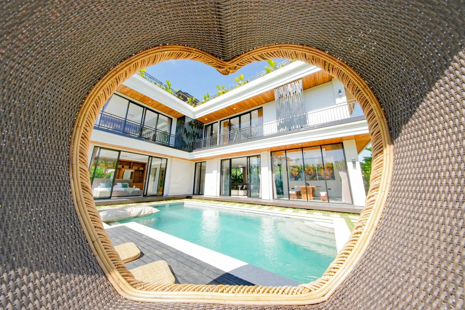 2 - продажа villa pejeng bali индонезия