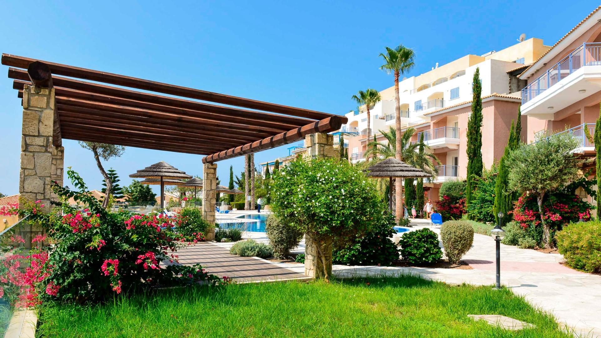2 - vente appartement geroskipou paphos chypre