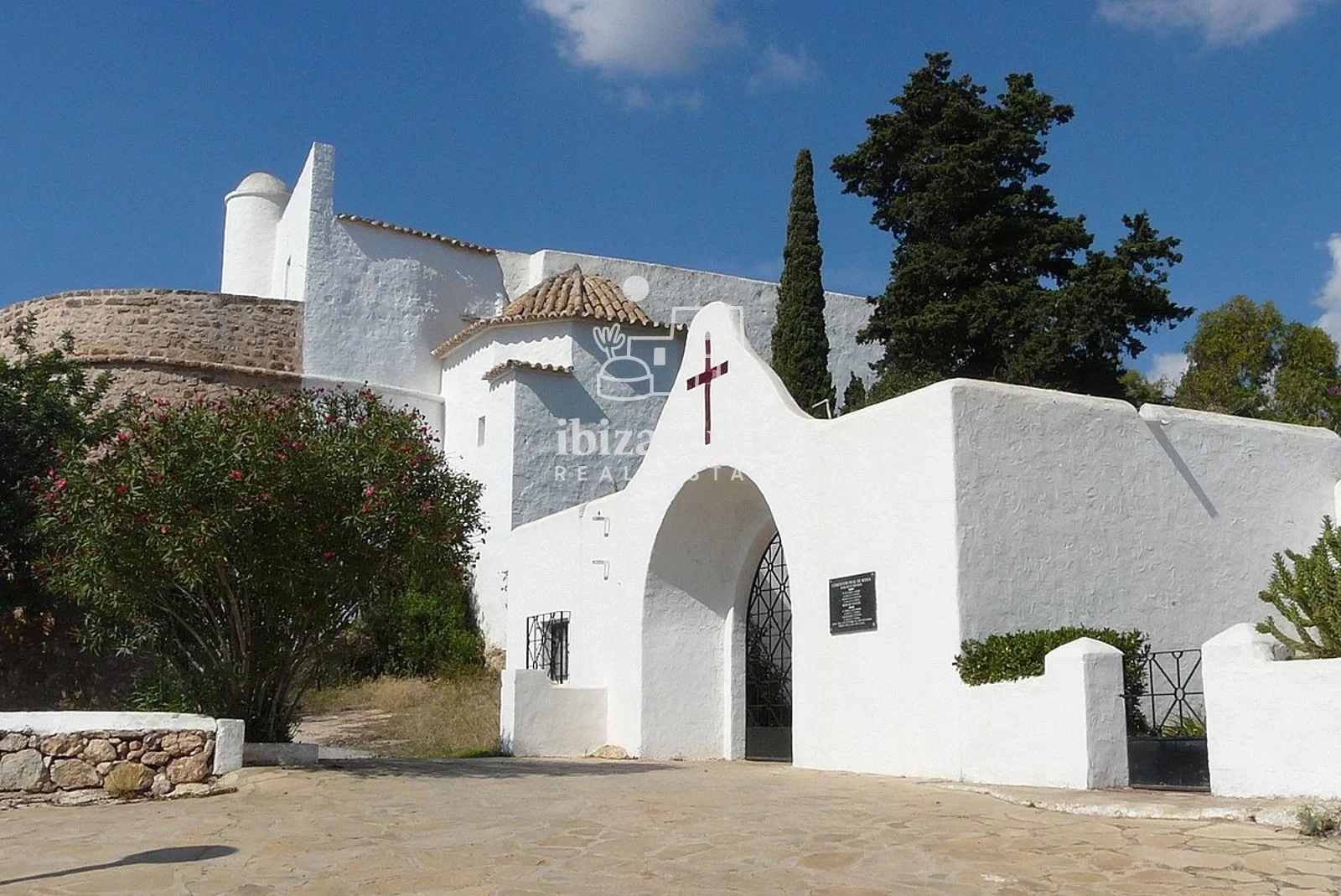 1 - vente maison sant josep de sa talaia ibiza - baléares espagne