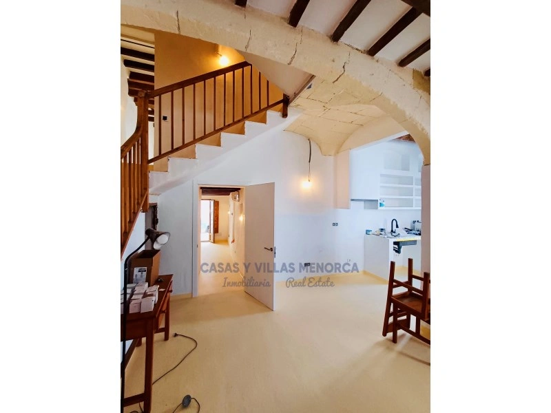 2 - venta casa alaior menorca-baleares españa