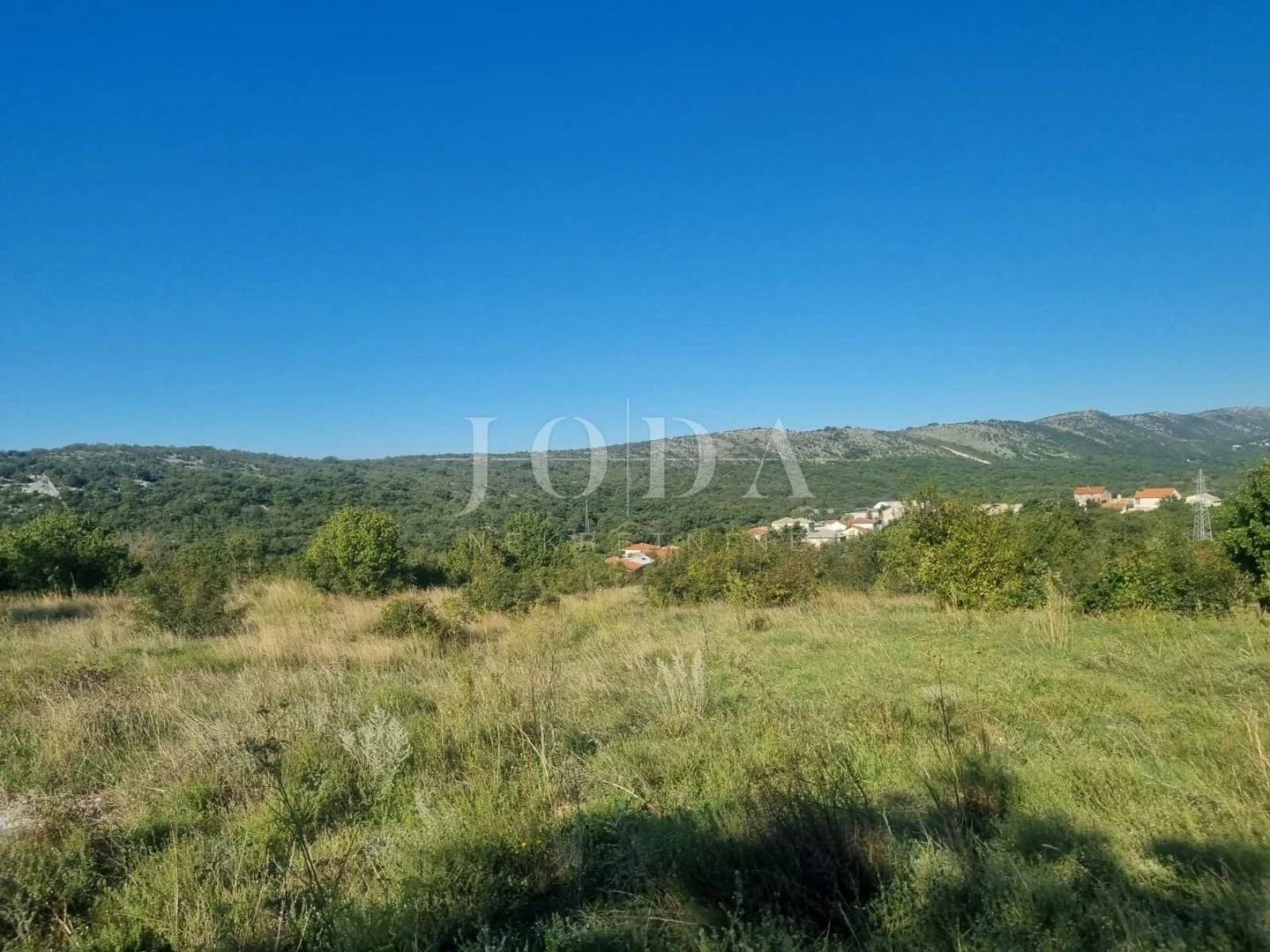 2 - vente terrain novi vinodolski primorje-gorski kotar croatie