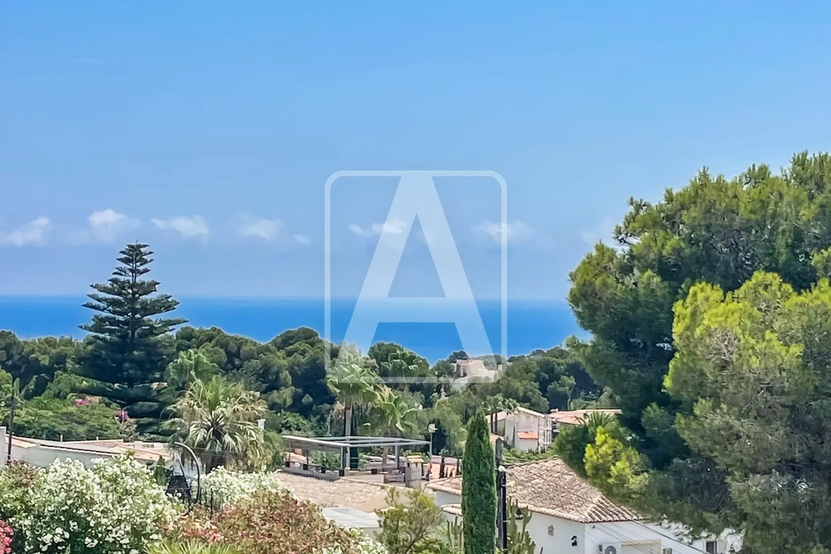 2 - venda villa xabia/javea - costa blanca comunidade valenciana espanha