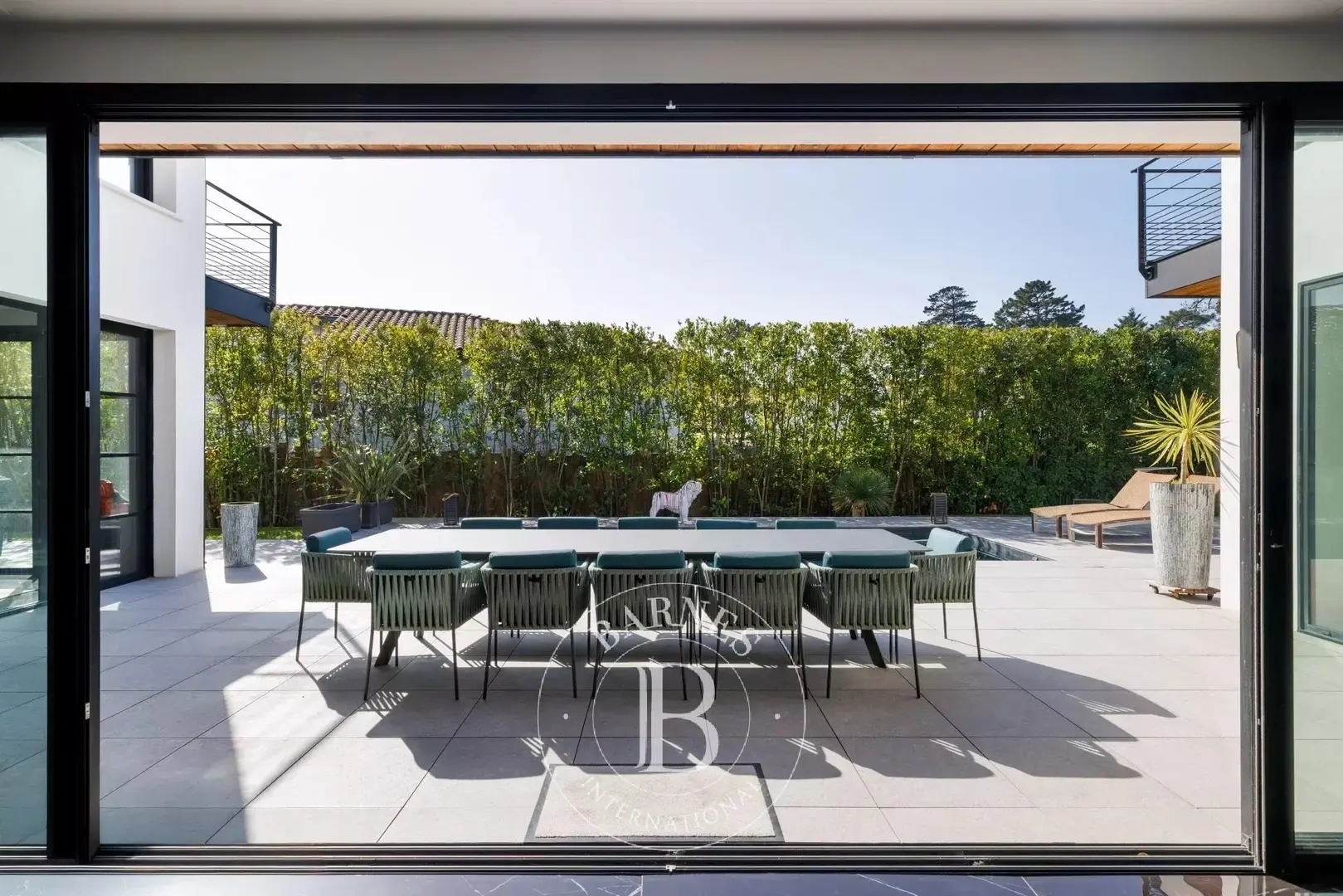 2 - house for sale in anglet - côte basque pyrénées-atlantiques - côte basque france