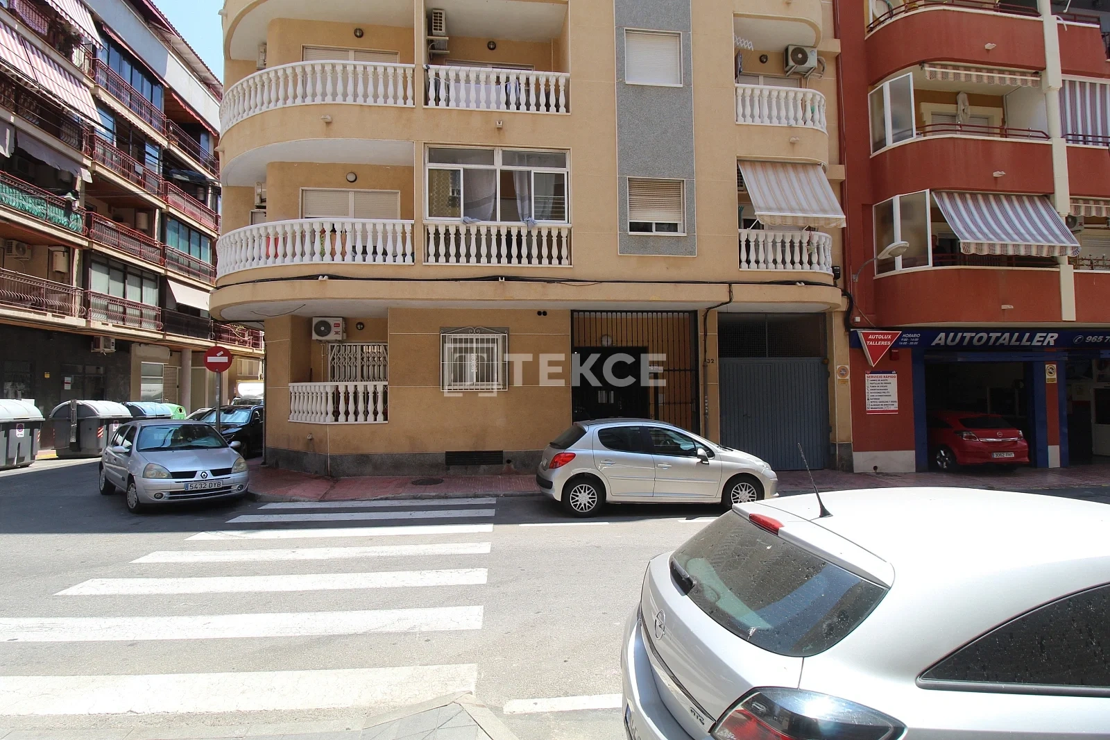 2 - verkoop appartement strand to voet torrevieja - costa blanca valencian community spanje