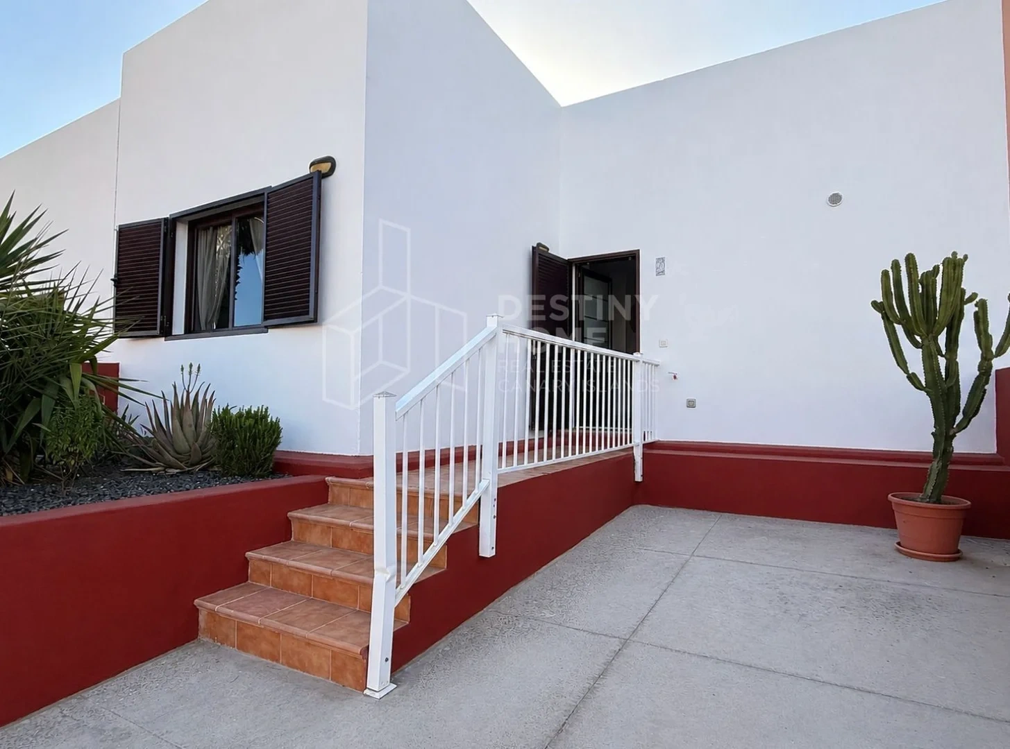 1 - venta casa corralejo fuerteventura - canarias españa