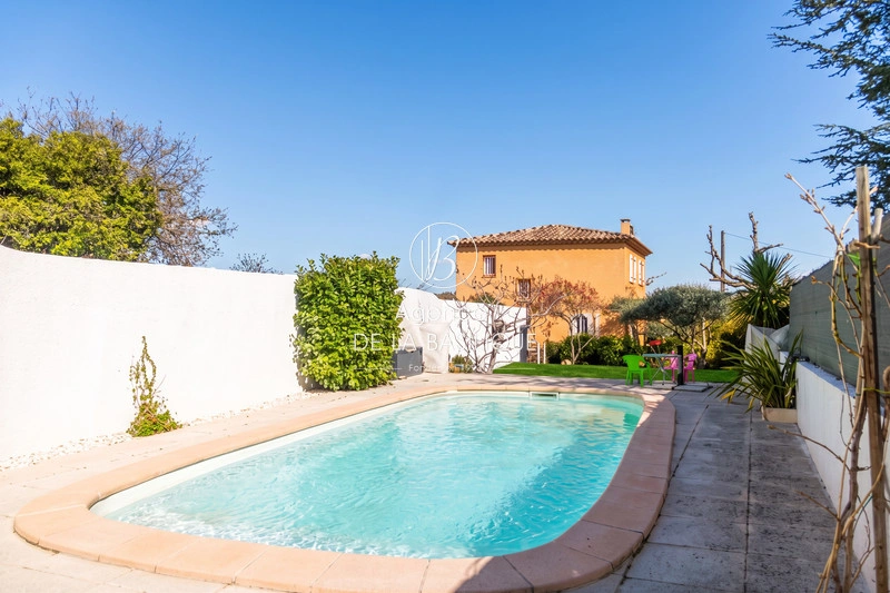 1 - venda villa saint-maximin-la-sainte-baume var frança