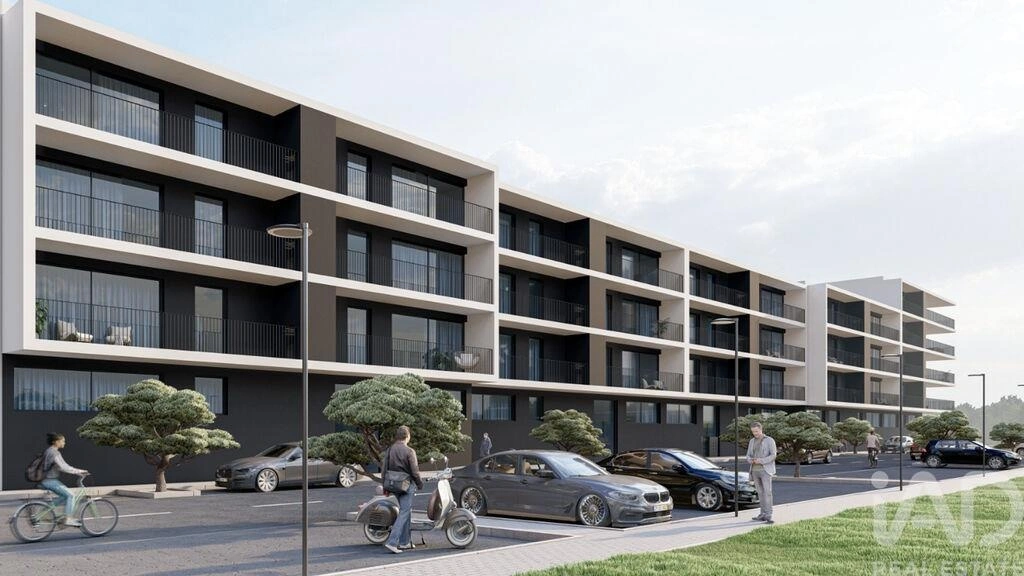 1 - vendita appartamento entroncamento regione centro portogallo