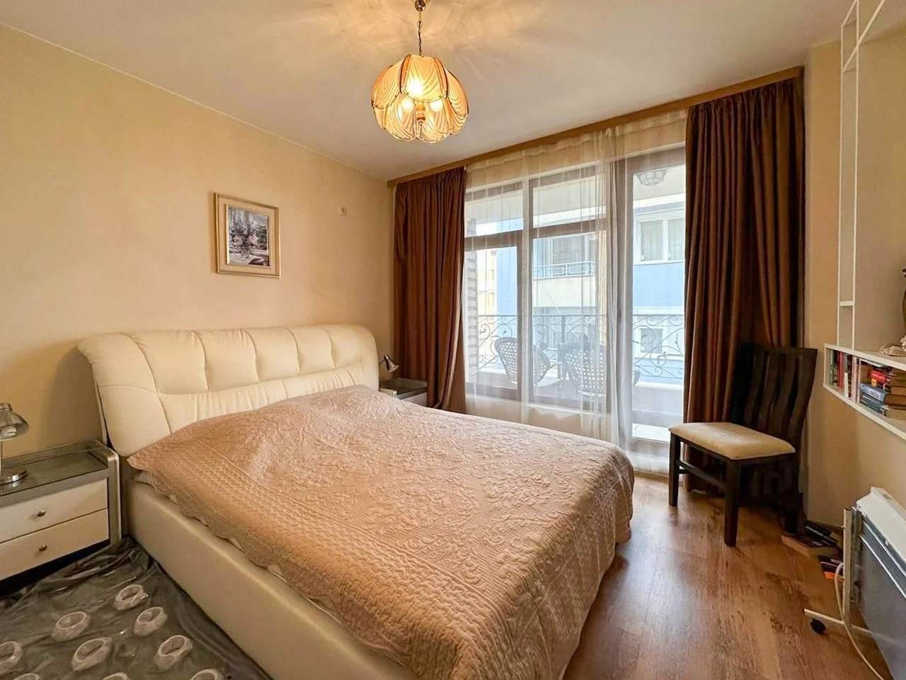 1 - venta apartamento frente al mar ravda burgas bulgaria