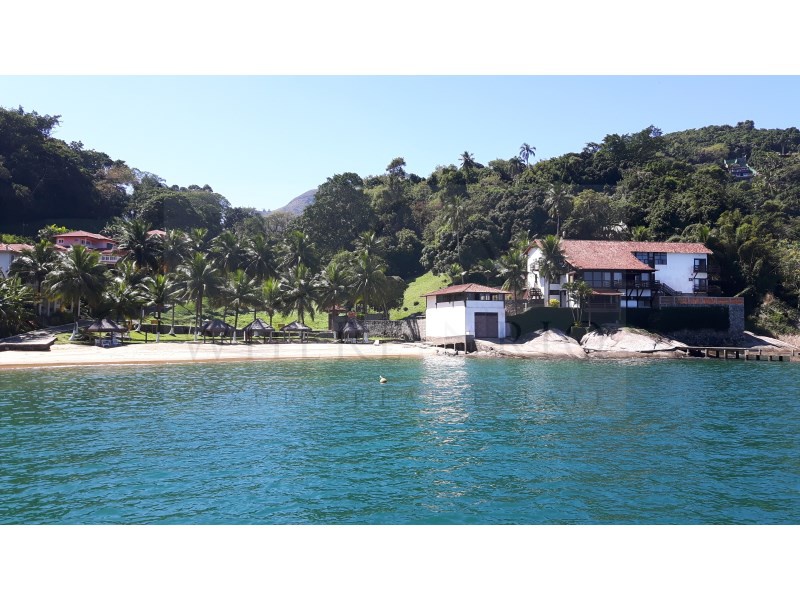 2 - venta casa vista al mar angra dos reis rio de janeiro brasil