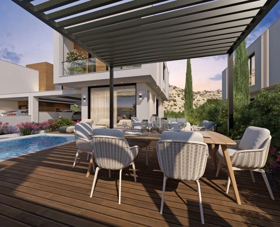 2 - villa for sale in limassol limassol cyprus