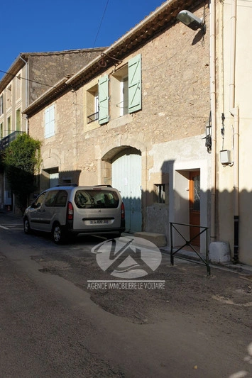 1 - vente maison sérignan hérault france