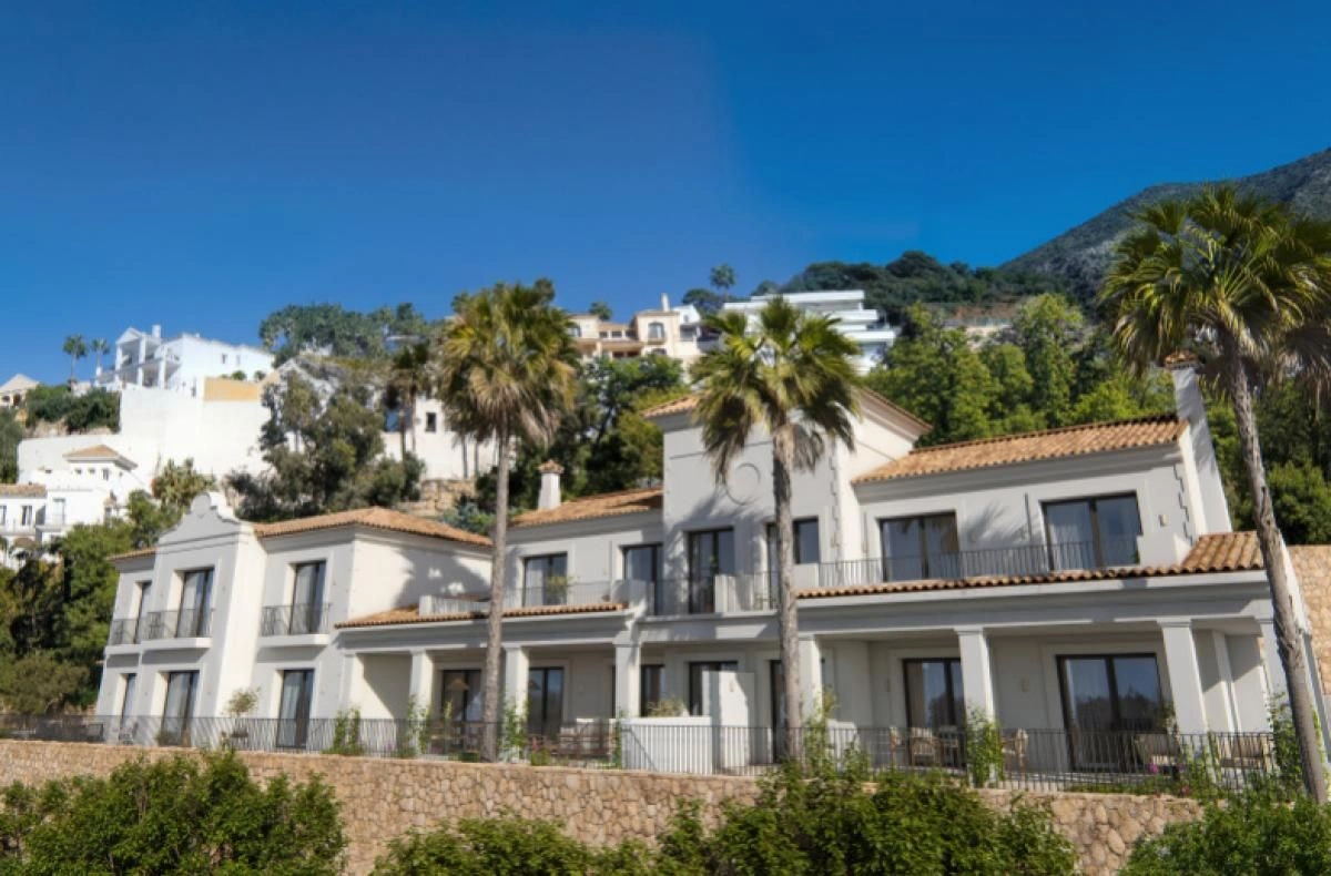 1 - verkoop villa istan andalusië spanje