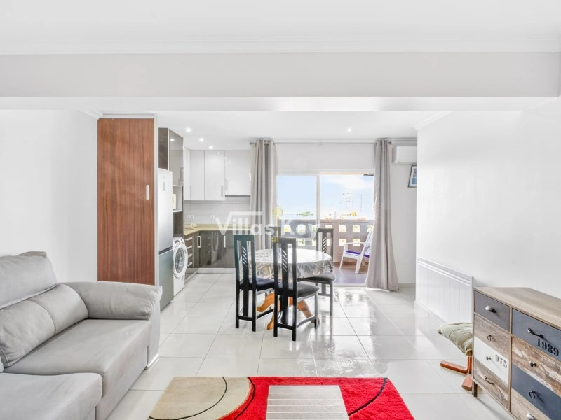 2 - vente appartement portimão algarve portugal