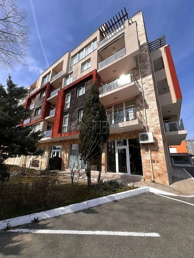 1 - venta apartamento vista al mar sunny beach burgas bulgaria
