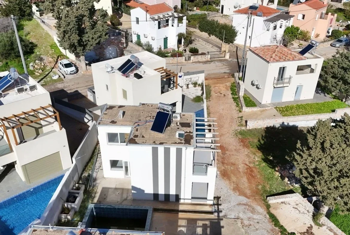 2 - venda casa kefalás creta grécia