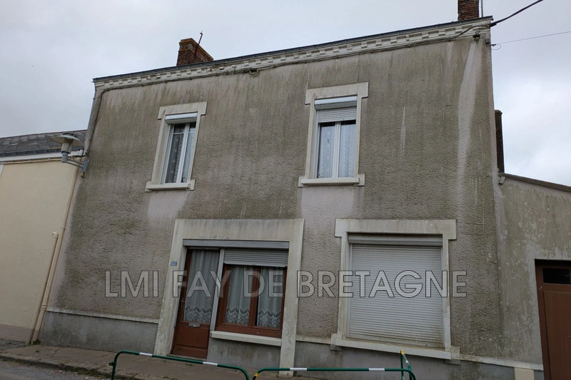 1 - house for sale in bouvron loire-atlantique france