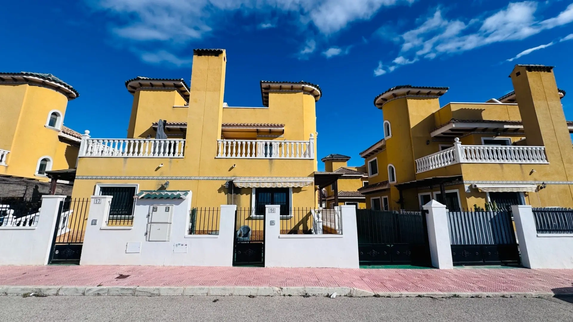 1 - verkoop huis ciudad quesada valencian community spanje
