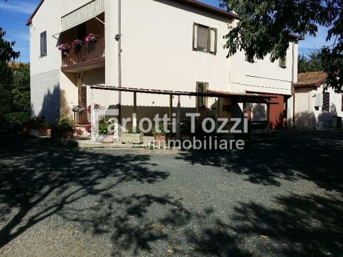 1 - vente maison grosseto toscane italie
