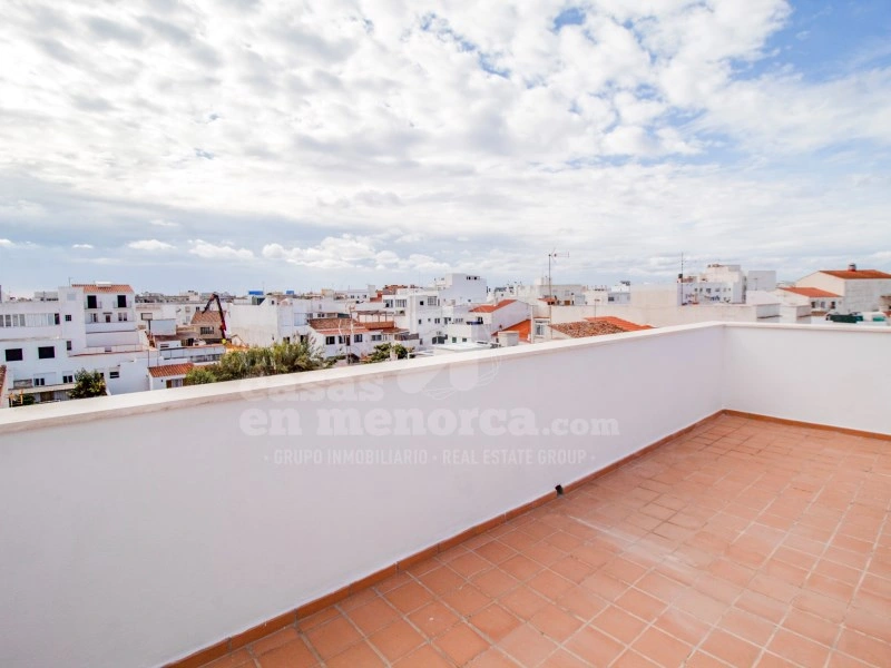 2 - apartment for sale in mao minorca - balearic islands spain