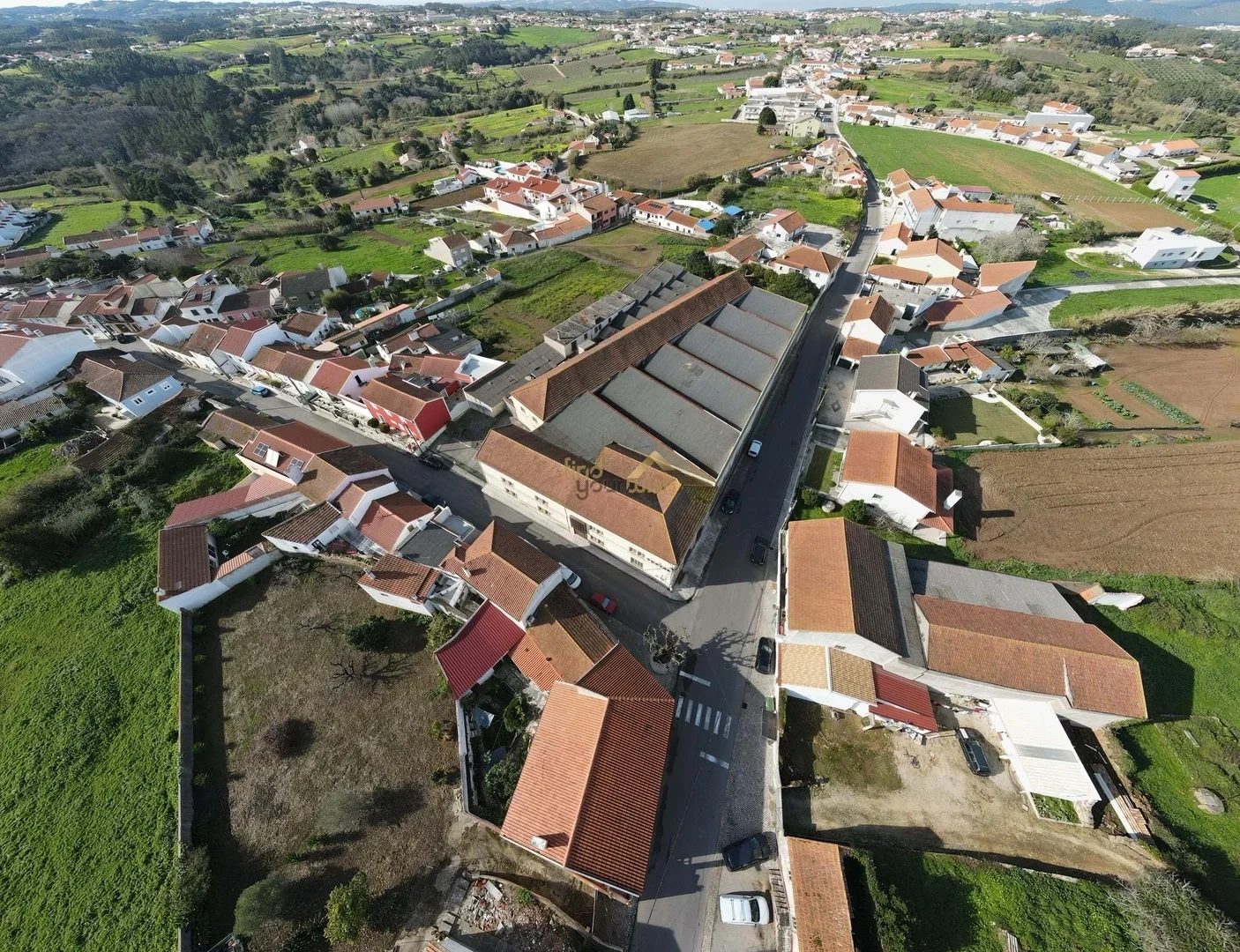 2 - venda espaço comercial alcobaça região do centro portugal