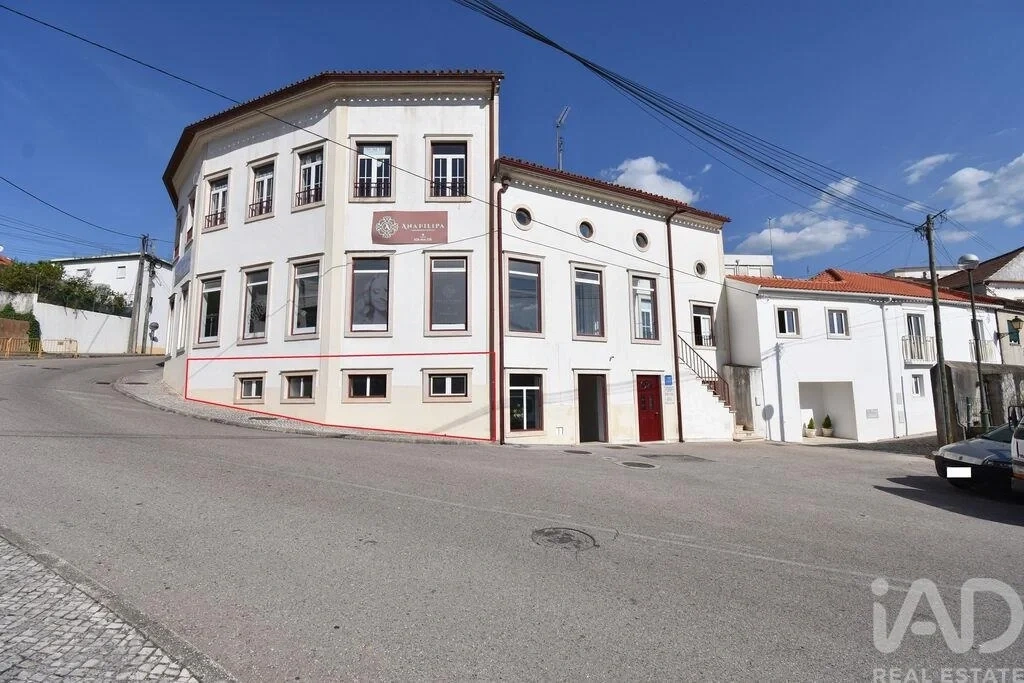 1 - venta comercio penela región centro portugal