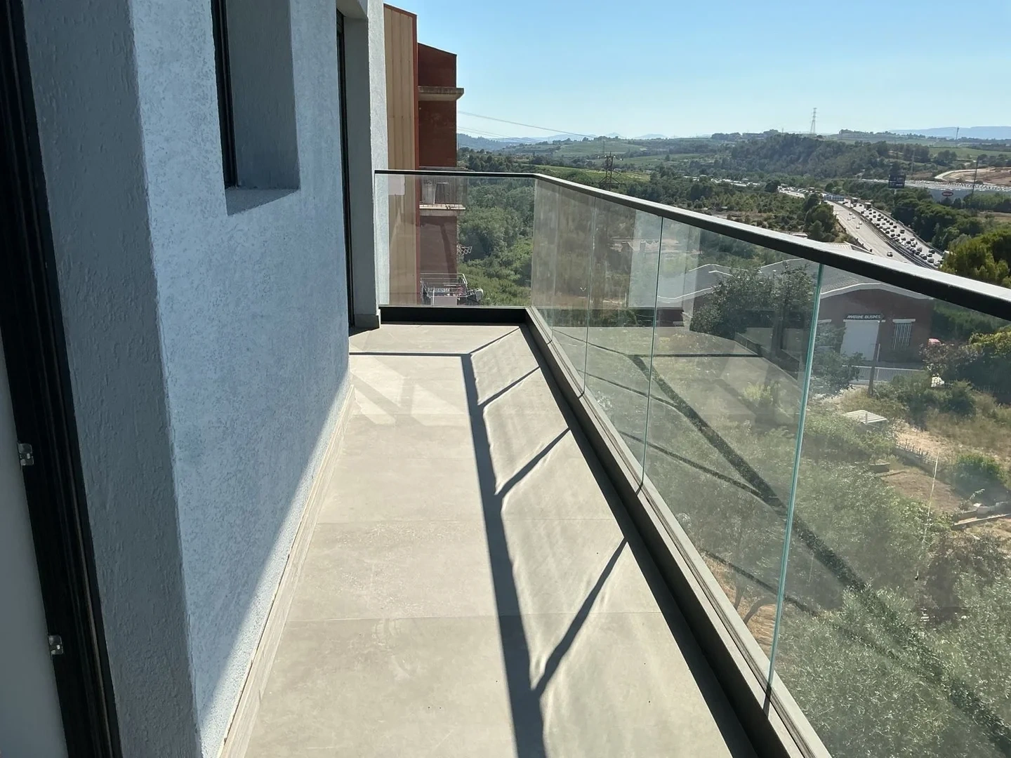 1 - vente appartement gelida catalogne espagne
