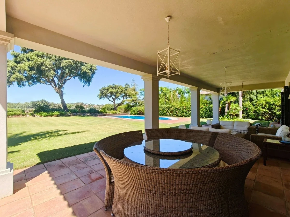 2 - venta casa vista al mar san roque andalucía españa
